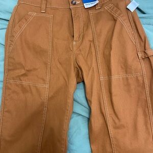 Old Navy Cargo Pants
